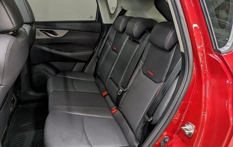 Changan CS35 Plus, 2023 год, 1 790 000 рублей, 27 фотография