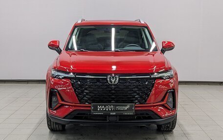 Changan CS35 Plus, 2023 год, 1 790 000 рублей, 25 фотография