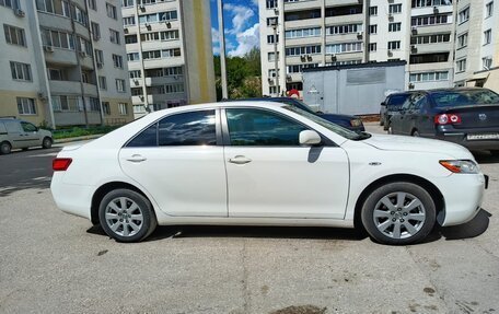 Toyota Camry, 2008 год, 1 100 000 рублей, 4 фотография