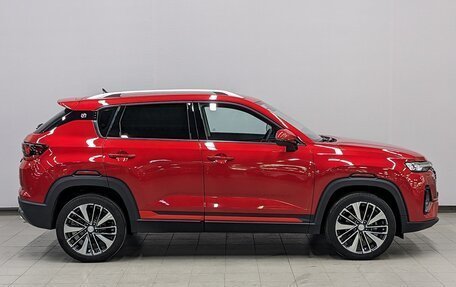 Changan CS35 Plus, 2023 год, 1 790 000 рублей, 21 фотография