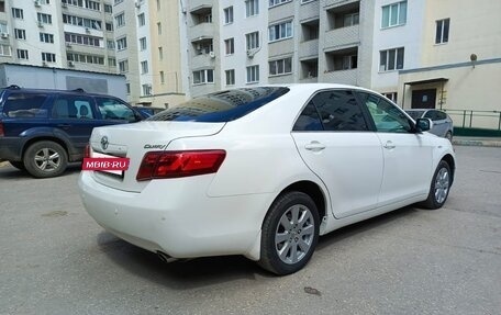 Toyota Camry, 2008 год, 1 100 000 рублей, 3 фотография