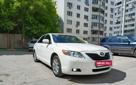 Toyota Camry, 2008 год, 1 100 000 рублей, 2 фотография