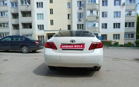 Toyota Camry, 2008 год, 1 100 000 рублей, 6 фотография