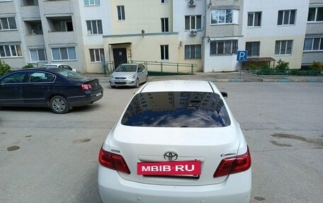 Toyota Camry, 2008 год, 1 100 000 рублей, 7 фотография