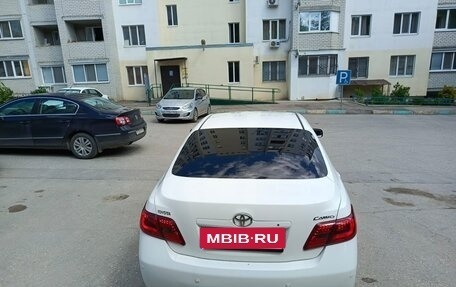 Toyota Camry, 2008 год, 1 100 000 рублей, 5 фотография