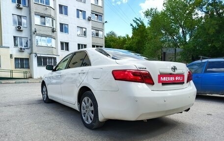 Toyota Camry, 2008 год, 1 100 000 рублей, 10 фотография