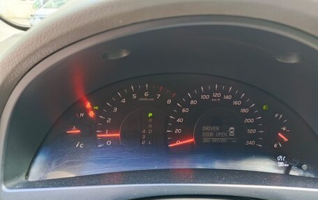 Toyota Camry, 2008 год, 1 100 000 рублей, 20 фотография