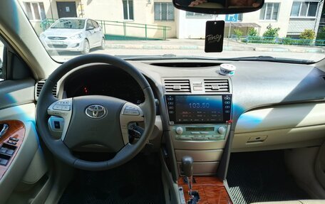 Toyota Camry, 2008 год, 1 100 000 рублей, 19 фотография