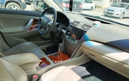 Toyota Camry, 2008 год, 1 100 000 рублей, 24 фотография