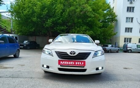 Toyota Camry, 2008 год, 1 100 000 рублей, 14 фотография
