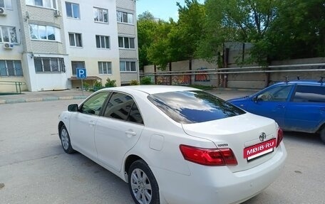 Toyota Camry, 2008 год, 1 100 000 рублей, 9 фотография