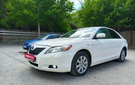 Toyota Camry, 2008 год, 1 100 000 рублей, 12 фотография