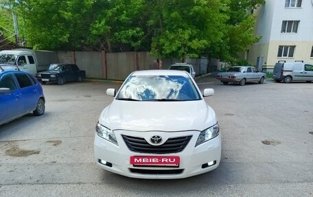 Toyota Camry, 2008 год, 1 100 000 рублей, 13 фотография