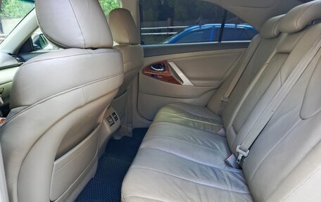 Toyota Camry, 2008 год, 1 100 000 рублей, 18 фотография