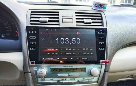 Toyota Camry, 2008 год, 1 100 000 рублей, 23 фотография
