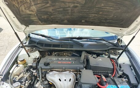 Toyota Camry, 2008 год, 1 100 000 рублей, 16 фотография