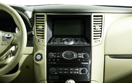Infiniti FX II, 2012 год, 1 999 000 рублей, 14 фотография