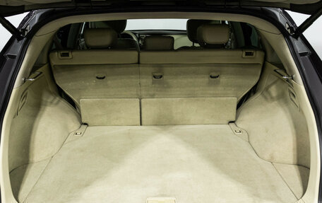Infiniti FX II, 2012 год, 1 999 000 рублей, 15 фотография