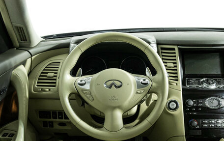 Infiniti FX II, 2012 год, 1 999 000 рублей, 23 фотография