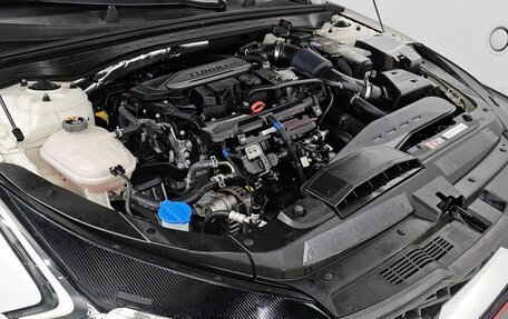 KIA K5, 2022 год, 1 542 000 рублей, 5 фотография