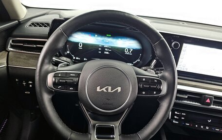 KIA K5, 2022 год, 1 542 000 рублей, 4 фотография