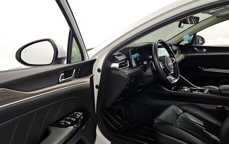 KIA K5, 2022 год, 1 542 000 рублей, 6 фотография