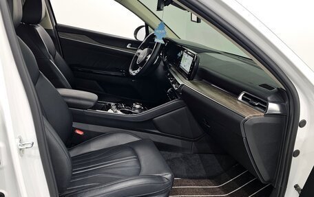 KIA K5, 2022 год, 1 542 000 рублей, 13 фотография
