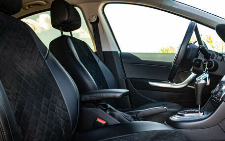 Peugeot 408 I рестайлинг, 2014 год, 689 000 рублей, 12 фотография