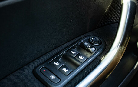 Peugeot 408 I рестайлинг, 2014 год, 689 000 рублей, 13 фотография