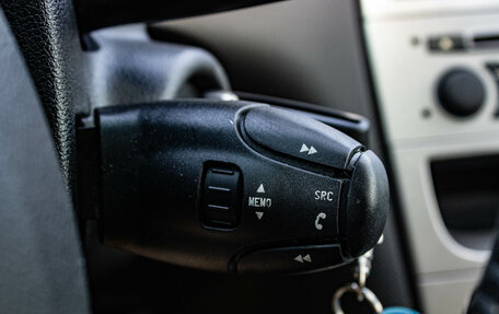 Peugeot 408 I рестайлинг, 2014 год, 689 000 рублей, 15 фотография