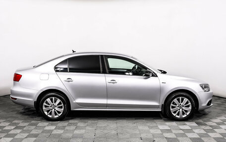 Volkswagen Jetta VI, 2013 год, 1 498 000 рублей, 4 фотография
