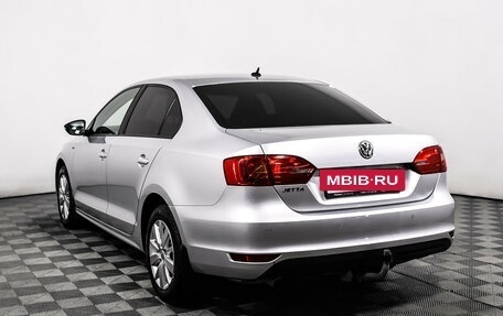Volkswagen Jetta VI, 2013 год, 1 498 000 рублей, 7 фотография