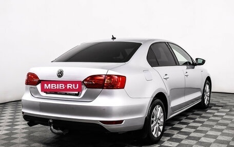 Volkswagen Jetta VI, 2013 год, 1 498 000 рублей, 5 фотография