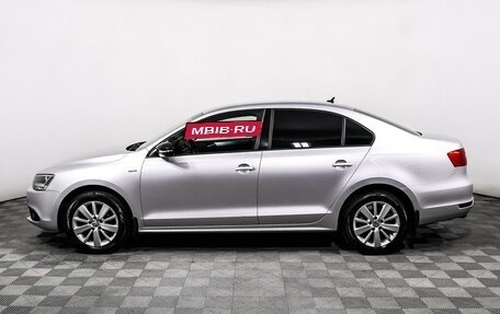 Volkswagen Jetta VI, 2013 год, 1 498 000 рублей, 8 фотография