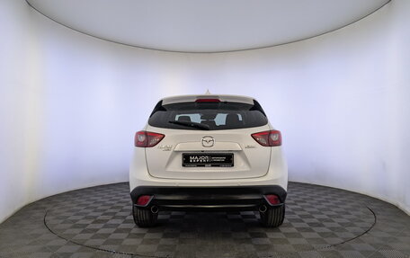 Mazda CX-5 II, 2015 год, 1 590 000 рублей, 6 фотография