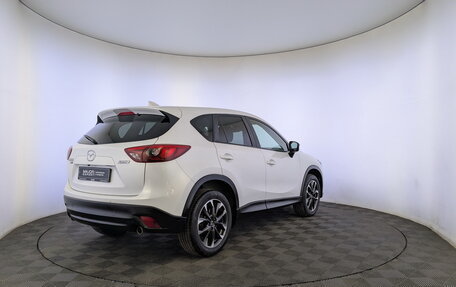 Mazda CX-5 II, 2015 год, 1 590 000 рублей, 5 фотография