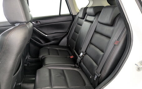 Mazda CX-5 II, 2015 год, 1 590 000 рублей, 12 фотография