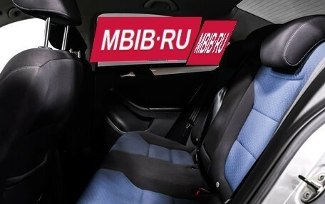 Volkswagen Jetta VI, 2013 год, 1 498 000 рублей, 12 фотография