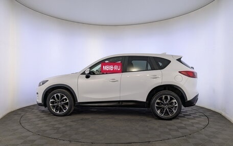 Mazda CX-5 II, 2015 год, 1 590 000 рублей, 8 фотография