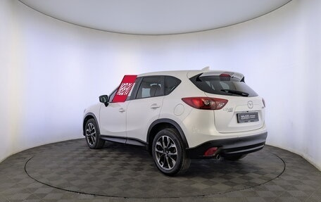 Mazda CX-5 II, 2015 год, 1 590 000 рублей, 7 фотография