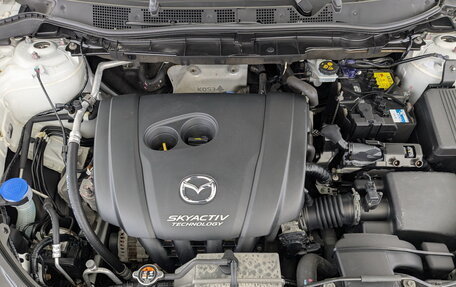 Mazda CX-5 II, 2015 год, 1 590 000 рублей, 9 фотография