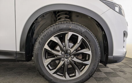 Mazda CX-5 II, 2015 год, 1 590 000 рублей, 18 фотография