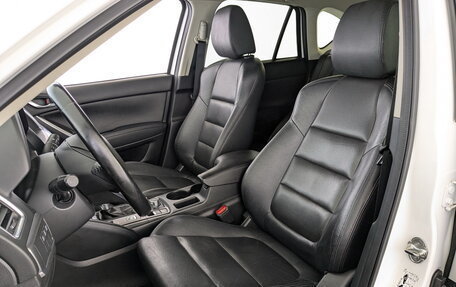 Mazda CX-5 II, 2015 год, 1 590 000 рублей, 21 фотография