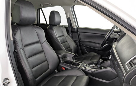 Mazda CX-5 II, 2015 год, 1 590 000 рублей, 24 фотография