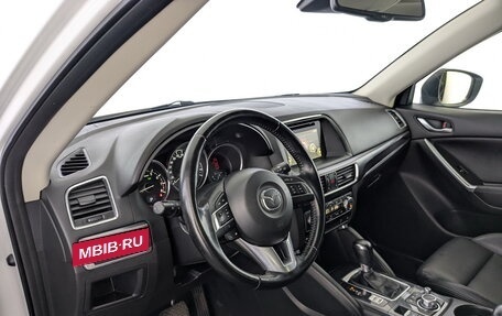 Mazda CX-5 II, 2015 год, 1 590 000 рублей, 16 фотография