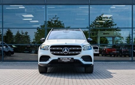 Mercedes-Benz GLE, 2022 год, 7 150 000 рублей, 2 фотография