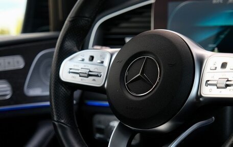 Mercedes-Benz GLE, 2022 год, 7 150 000 рублей, 11 фотография