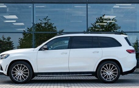 Mercedes-Benz GLE, 2022 год, 7 150 000 рублей, 7 фотография