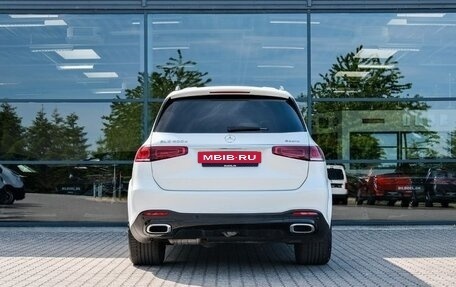 Mercedes-Benz GLE, 2022 год, 7 150 000 рублей, 4 фотография