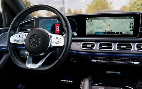 Mercedes-Benz GLE, 2022 год, 7 150 000 рублей, 10 фотография